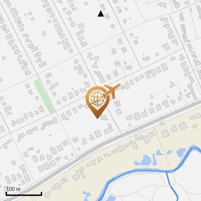 Foto zu Goldröschenweg 3, 22391 Hamburg