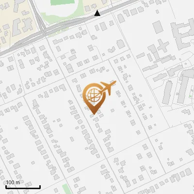 Foto zu Goldröschenweg 30, 22391 Hamburg