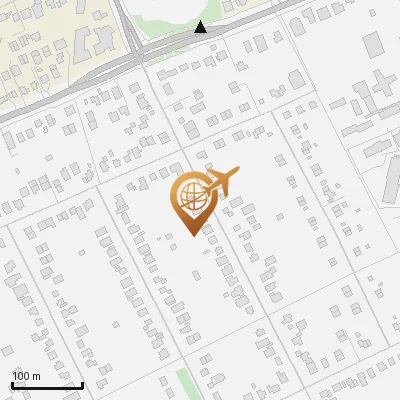 Foto zu Goldröschenweg 31, 22391 Hamburg