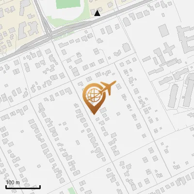 Foto zu Goldröschenweg 32, 22391 Hamburg