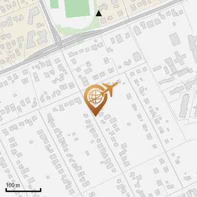 Foto zu Goldröschenweg 36, 22391 Hamburg