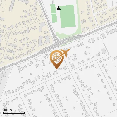 Foto zu Goldröschenweg 39, 22391 Hamburg