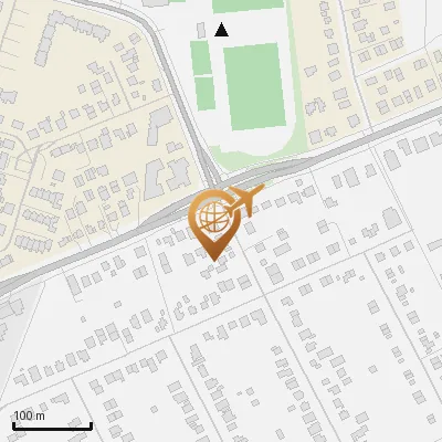 Foto zu Goldröschenweg 41, 22391 Hamburg