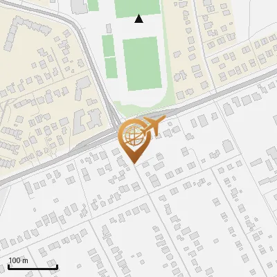 Foto zu Goldröschenweg 42, 22391 Hamburg