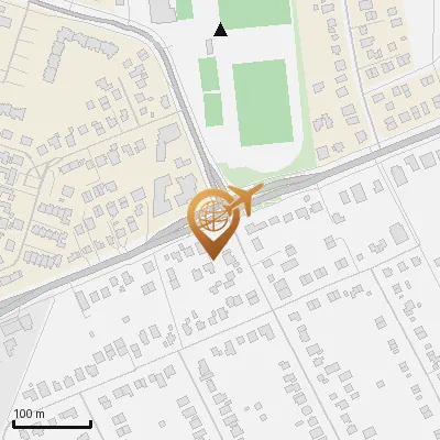 Foto zu Goldröschenweg 43, 22391 Hamburg