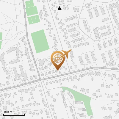 Foto zu Goldrutenweg 1, 21075 Hamburg