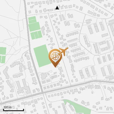 Foto zu Goldrutenweg 13, 21075 Hamburg