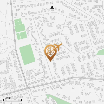 Foto zu Goldrutenweg 16, 21075 Hamburg