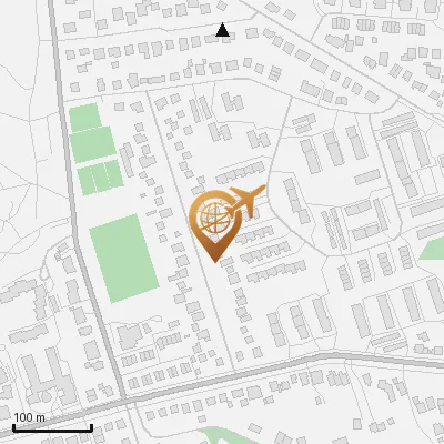 Foto zu Goldrutenweg 22, 21075 Hamburg