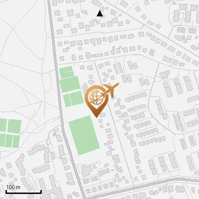 Foto zu Goldrutenweg 27, 21075 Hamburg