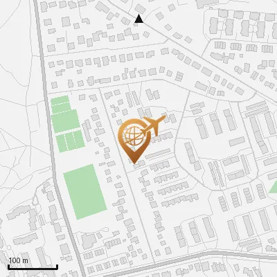 Foto zu Goldrutenweg 32, 21075 Hamburg