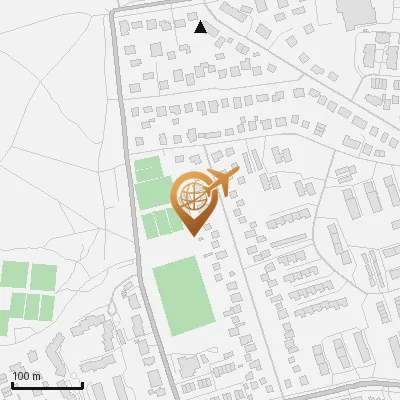 Foto zu Goldrutenweg 33, 21075 Hamburg