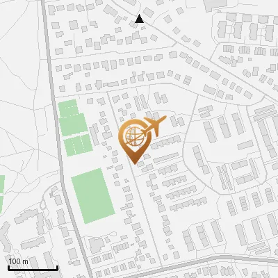 Foto zu Goldrutenweg 34, 21075 Hamburg