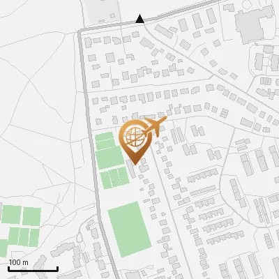 Foto zu Goldrutenweg 39, 21075 Hamburg