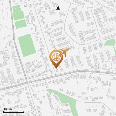 Foto zu Goldrutenweg 4, 21075 Hamburg