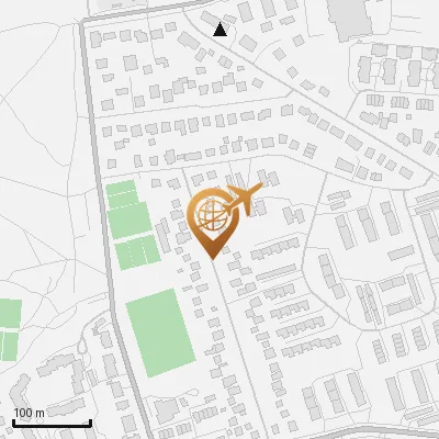 Foto zu Goldrutenweg 40, 21075 Hamburg