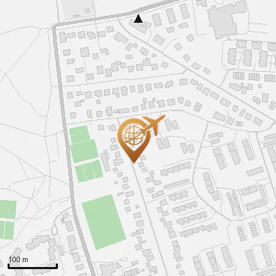 Foto zu Goldrutenweg 44, 21075 Hamburg