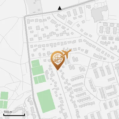 Foto zu Goldrutenweg 48, 21075 Hamburg