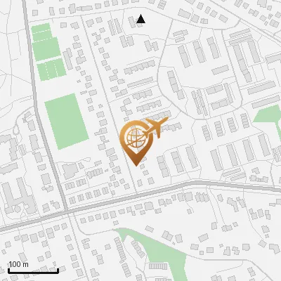 Foto zu Goldrutenweg 8, 21075 Hamburg