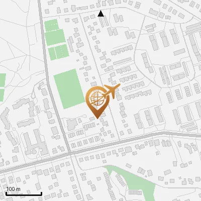 Foto zu Goldrutenweg 9, 21075 Hamburg