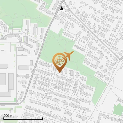 Foto zu Goldschaggbogen 19, 81735 München