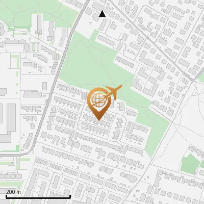 Foto zu Goldschaggbogen 22, 81735 München