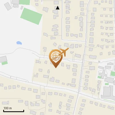 Foto zu Golfstraße 5, 22605 Hamburg