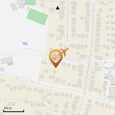 Foto zu Golfstraße 7, 22605 Hamburg