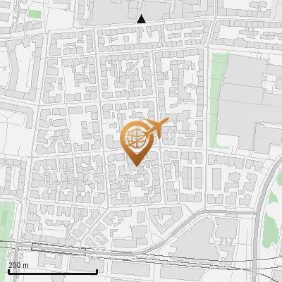 Foto zu Gollierstraße 19, 80339 München