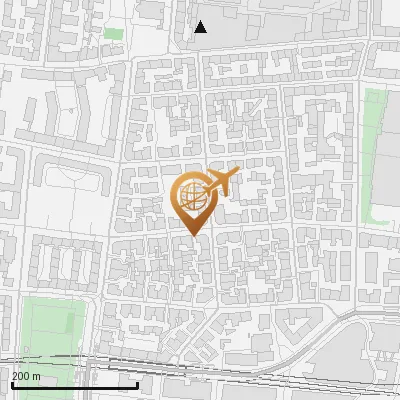 Foto zu Gollierstraße 26, 80339 München