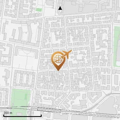 Foto zu Gollierstraße 28, 80339 München