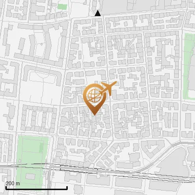 Foto zu Gollierstraße 29, 80339 München