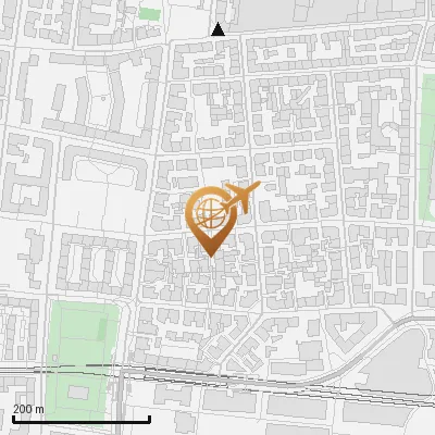 Foto zu Gollierstraße 31, 80339 München