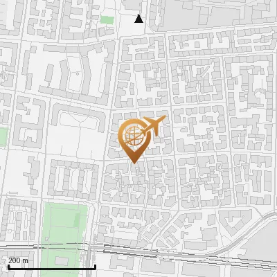 Foto zu Gollierstraße 32, 80339 München