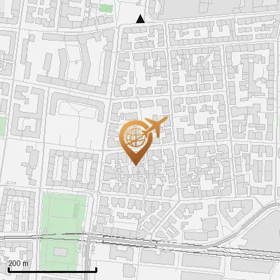 Foto zu Gollierstraße 33, 80339 München