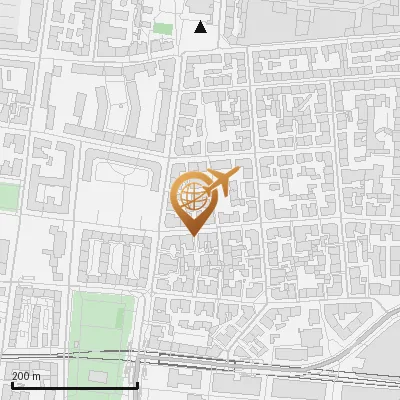 Foto zu Gollierstraße 34, 80339 München