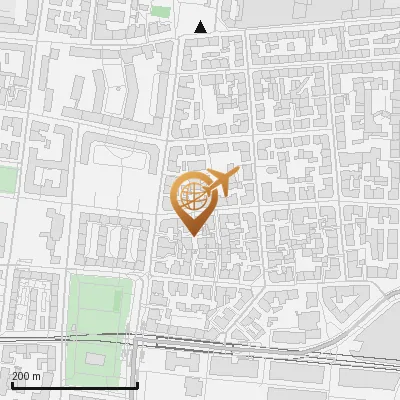 Foto zu Gollierstraße 35, 80339 München