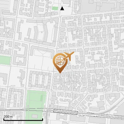 Foto zu Gollierstraße 36, 80339 München