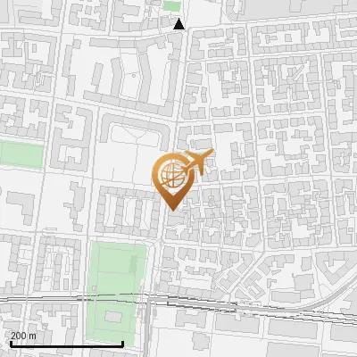 Foto zu Gollierstraße 39, 80339 München