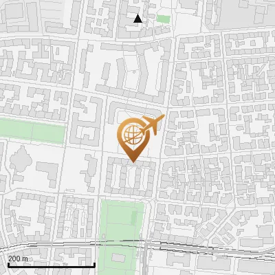 Foto zu Gollierstraße 44, 80339 München