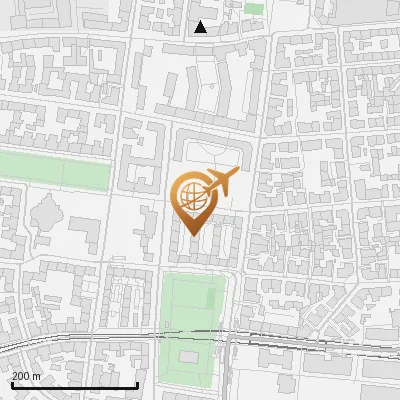 Foto zu Gollierstraße 49, 80339 München
