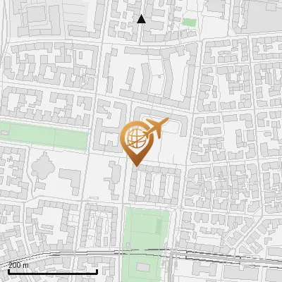 Foto zu Gollierstraße 50, 80339 München