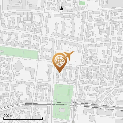 Foto zu Gollierstraße 51, 80339 München