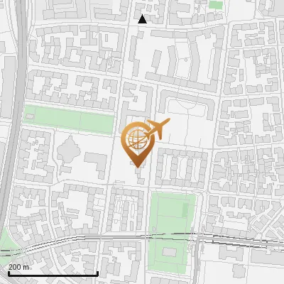 Foto zu Gollierstraße 55, 80339 München