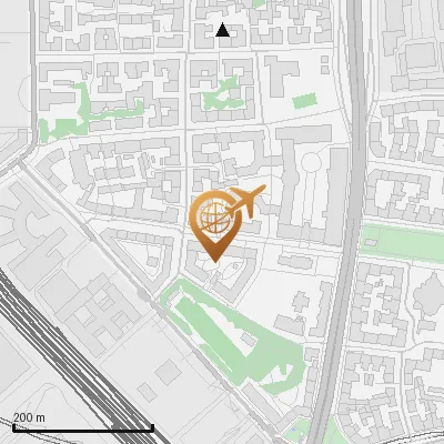 Foto zu Gollierstraße 73, 80339 München