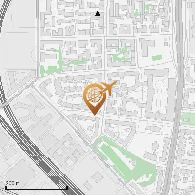 Foto zu Gollierstraße 78, 80339 München