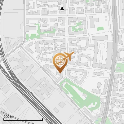 Foto zu Gollierstraße 81, 80339 München