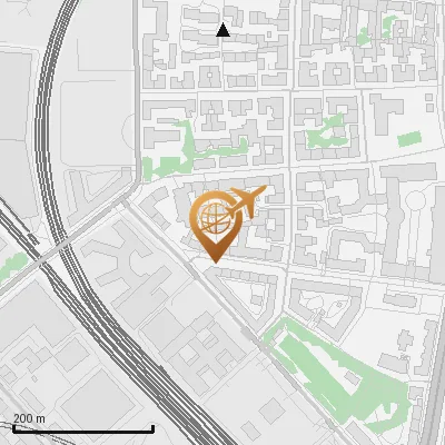 Foto zu Gollierstraße 84, 80339 München
