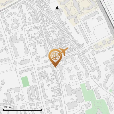 Foto zu Goltsteinstraße 85, 50968 Köln