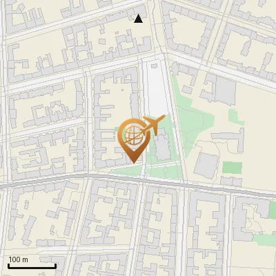 Foto zu Goltzstraße 31, 10781 Berlin